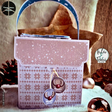 Lade das Bild in den Galerie-Viewer, Digiset "Coole Weihnachten"