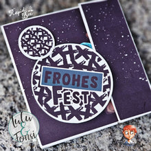 Lade das Bild in den Galerie-Viewer, Digiset "Holy Xmas"