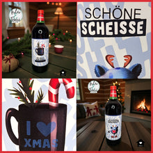 Lade das Bild in den Galerie-Viewer, Digiset "Holy Xmas"