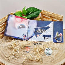 Lade das Bild in den Galerie-Viewer, Digiset "Holy Xmas"