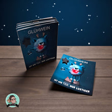 Lade das Bild in den Galerie-Viewer, Digiset "Holy Xmas"