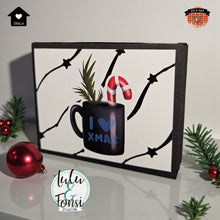 Lade das Bild in den Galerie-Viewer, Digiset "Holy Xmas"