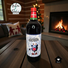 Lade das Bild in den Galerie-Viewer, Digiset "Holy Xmas"