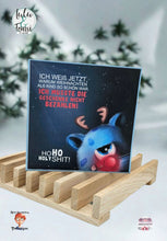 Lade das Bild in den Galerie-Viewer, Digiset "Holy Xmas"
