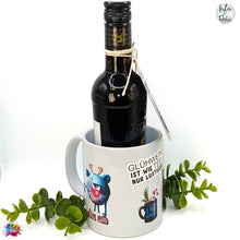 Lade das Bild in den Galerie-Viewer, Digiset "Holy Xmas"