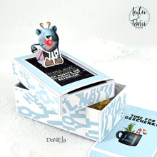 Lade das Bild in den Galerie-Viewer, Digiset "Holy Xmas"