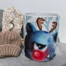 Lade das Bild in den Galerie-Viewer, Digiset "Holy Xmas"