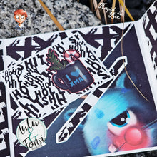 Lade das Bild in den Galerie-Viewer, Digiset "Holy Xmas"