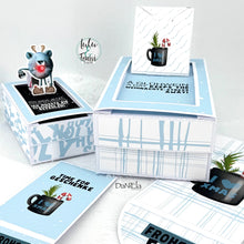 Lade das Bild in den Galerie-Viewer, Digiset "Holy Xmas"