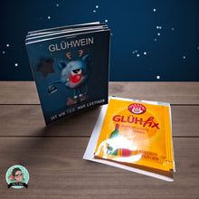 Lade das Bild in den Galerie-Viewer, Digiset "Holy Xmas"