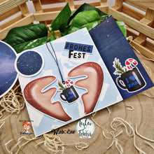 Lade das Bild in den Galerie-Viewer, Digiset "Holy Xmas"