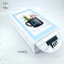 Lade das Bild in den Galerie-Viewer, Digiset "Holy Xmas"