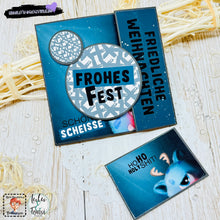 Lade das Bild in den Galerie-Viewer, Digiset "Holy Xmas"