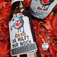 Lade das Bild in den Galerie-Viewer, Digiset "Holy Xmas"