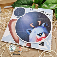 Lade das Bild in den Galerie-Viewer, Digiset "Holy Xmas"