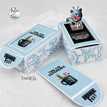 Lade das Bild in den Galerie-Viewer, Digiset "Holy Xmas"