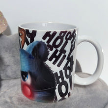 Lade das Bild in den Galerie-Viewer, Digiset "Holy Xmas"