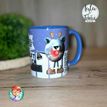 Lade das Bild in den Galerie-Viewer, Digiset "Holy Xmas"