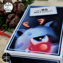 Lade das Bild in den Galerie-Viewer, Digiset "Holy Xmas"