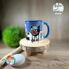 Lade das Bild in den Galerie-Viewer, Digiset "Holy Xmas"