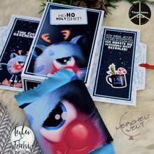 Lade das Bild in den Galerie-Viewer, Digiset "Holy Xmas"