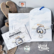 Load image into Gallery viewer, Gewerbelizenz - Digiset "Little Angel"