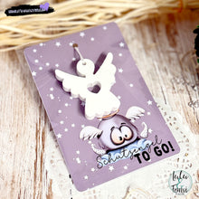 Load image into Gallery viewer, Gewerbelizenz - Digiset "Little Angel"