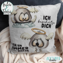 Load image into Gallery viewer, Gewerbelizenz - Digiset "Little Angel"