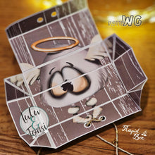 Load image into Gallery viewer, Gewerbelizenz - Digiset "Little Angel"