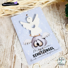 Load image into Gallery viewer, Gewerbelizenz - Digiset "Little Angel"