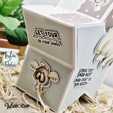 Load image into Gallery viewer, Gewerbelizenz - Digiset "Little Angel"