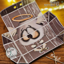 Load image into Gallery viewer, Gewerbelizenz - Digiset "Little Angel"