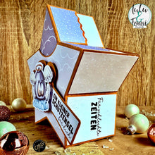 Load image into Gallery viewer, Gewerbelizenz - Digiset "Little Angel"