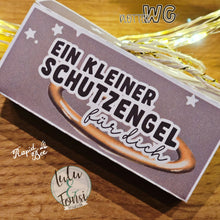 Load image into Gallery viewer, Gewerbelizenz - Digiset "Little Angel"