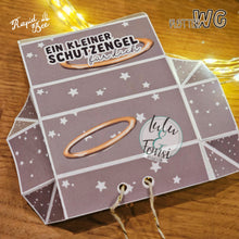 Load image into Gallery viewer, Gewerbelizenz - Digiset "Little Angel"