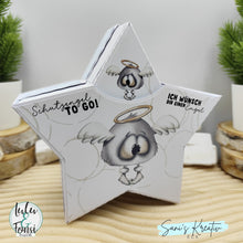 Load image into Gallery viewer, Gewerbelizenz - Digiset "Little Angel"