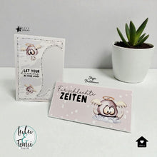 Load image into Gallery viewer, Gewerbelizenz - Digiset "Little Angel"