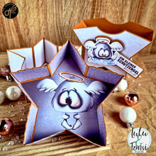 Load image into Gallery viewer, Gewerbelizenz - Digiset "Little Angel"