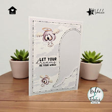 Load image into Gallery viewer, Gewerbelizenz - Digiset "Little Angel"