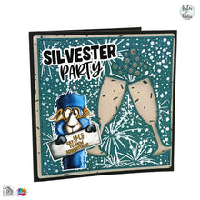 Load image into Gallery viewer, Gewerbelizenz - Digiset "Neujahrs Drama"