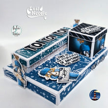 Load image into Gallery viewer, Gewerbelizenz - Digiset "Neujahrs Drama"