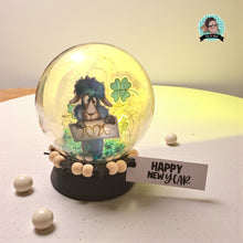 Load image into Gallery viewer, Digiset "Neujahrs Drama"