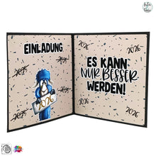 Load image into Gallery viewer, Gewerbelizenz - Digiset "Neujahrs Drama"