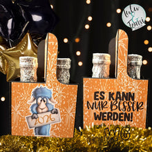 Load image into Gallery viewer, Gewerbelizenz - Digiset "Neujahrs Drama"