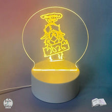 Load image into Gallery viewer, Gewerbelizenz - Digiset "Neujahrs Drama"