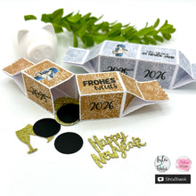 Load image into Gallery viewer, Digiset "Neujahrs Drama"