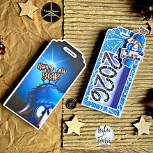 Load image into Gallery viewer, Gewerbelizenz - Digiset "Neujahrs Drama"