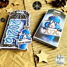 Load image into Gallery viewer, Gewerbelizenz - Digiset "Neujahrs Drama"