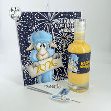 Load image into Gallery viewer, Digiset "Neujahrs Drama"