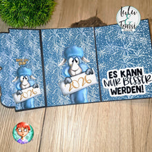 Load image into Gallery viewer, Digiset "Neujahrs Drama"